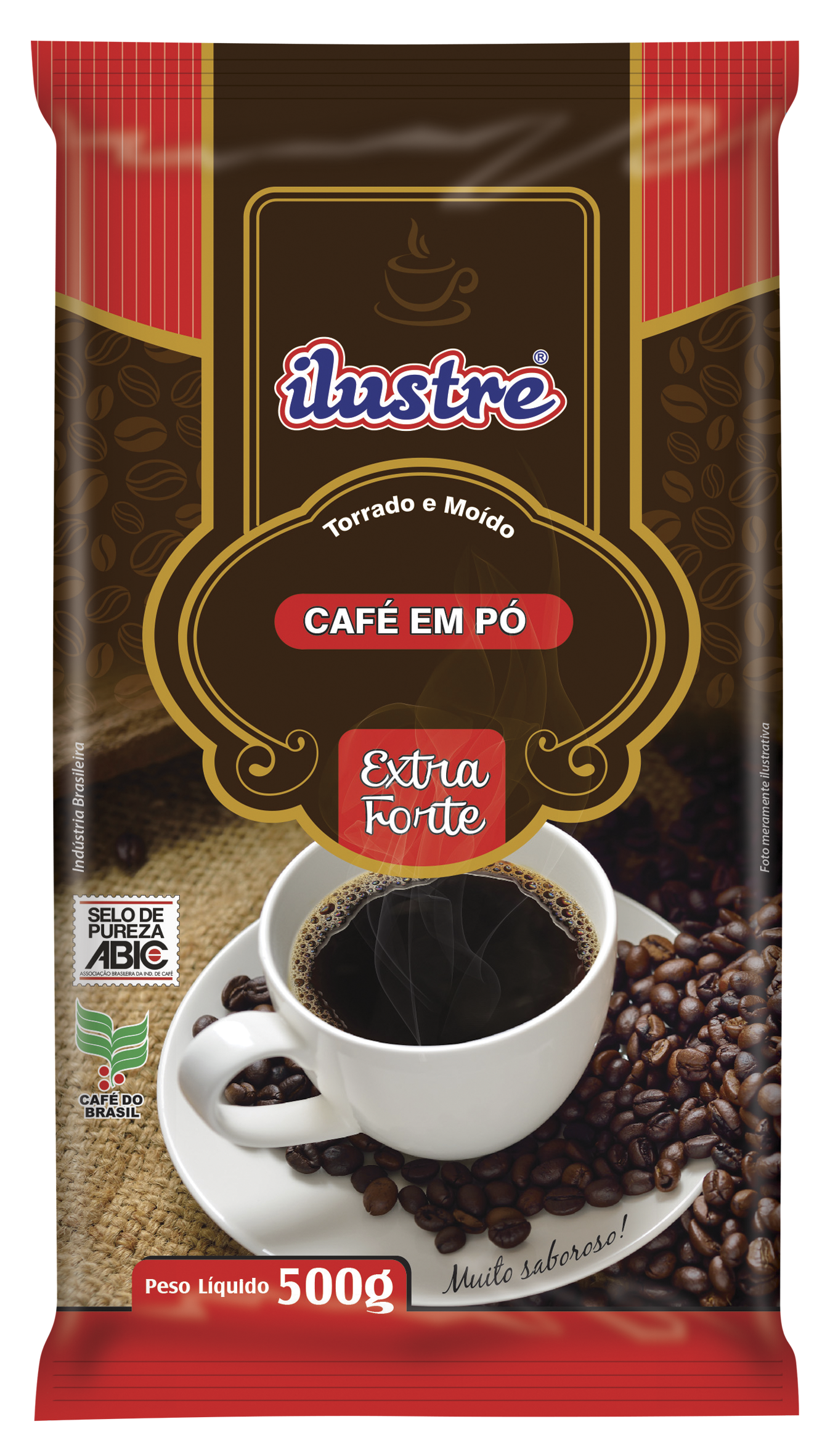 Cafe Extra Forte